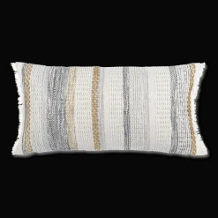 Aleck Decorative Lumbar Pillow