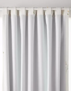Alora Blackout Curtain