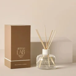 Amber Musk Diffuser - Aroma Lab