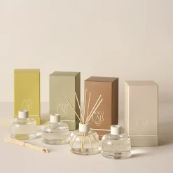 Amber Musk Diffuser - Aroma Lab