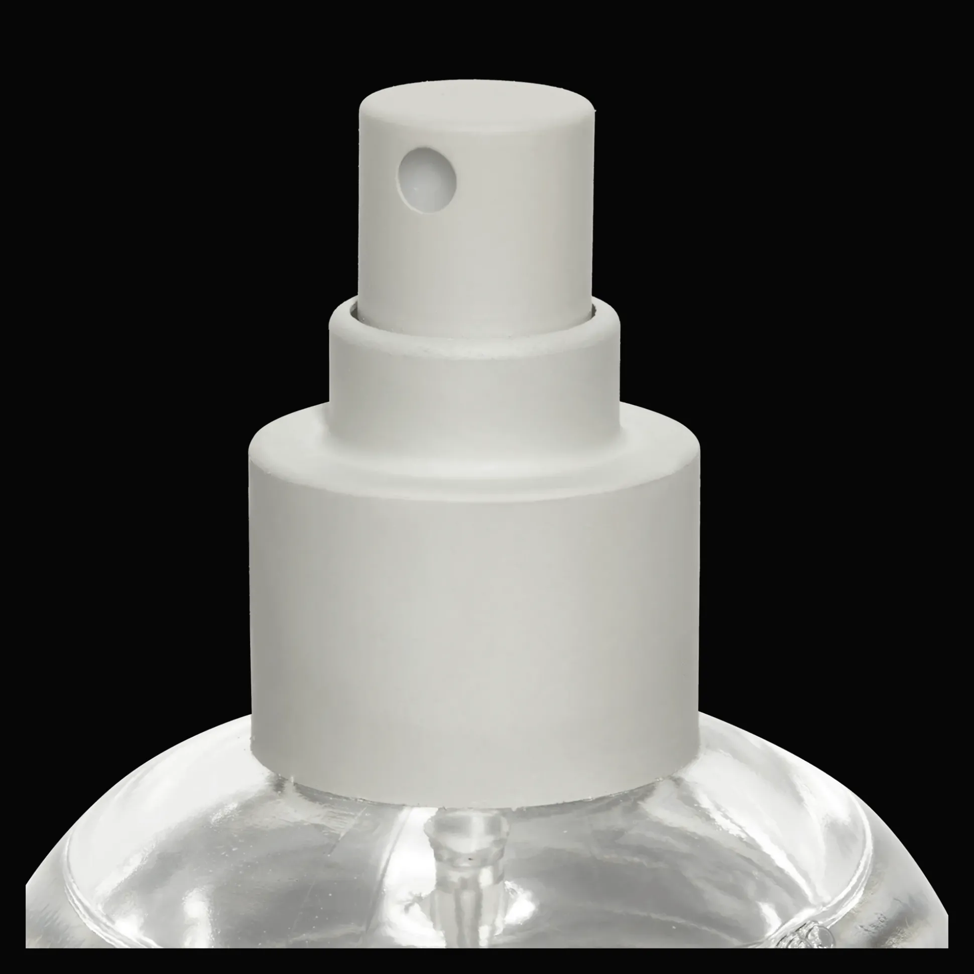 Amber Musk Room Spray - Aroma Lab