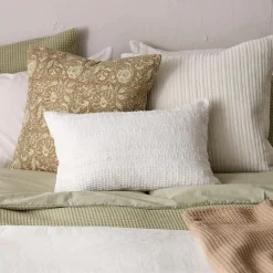 Ann Decorative Pillow