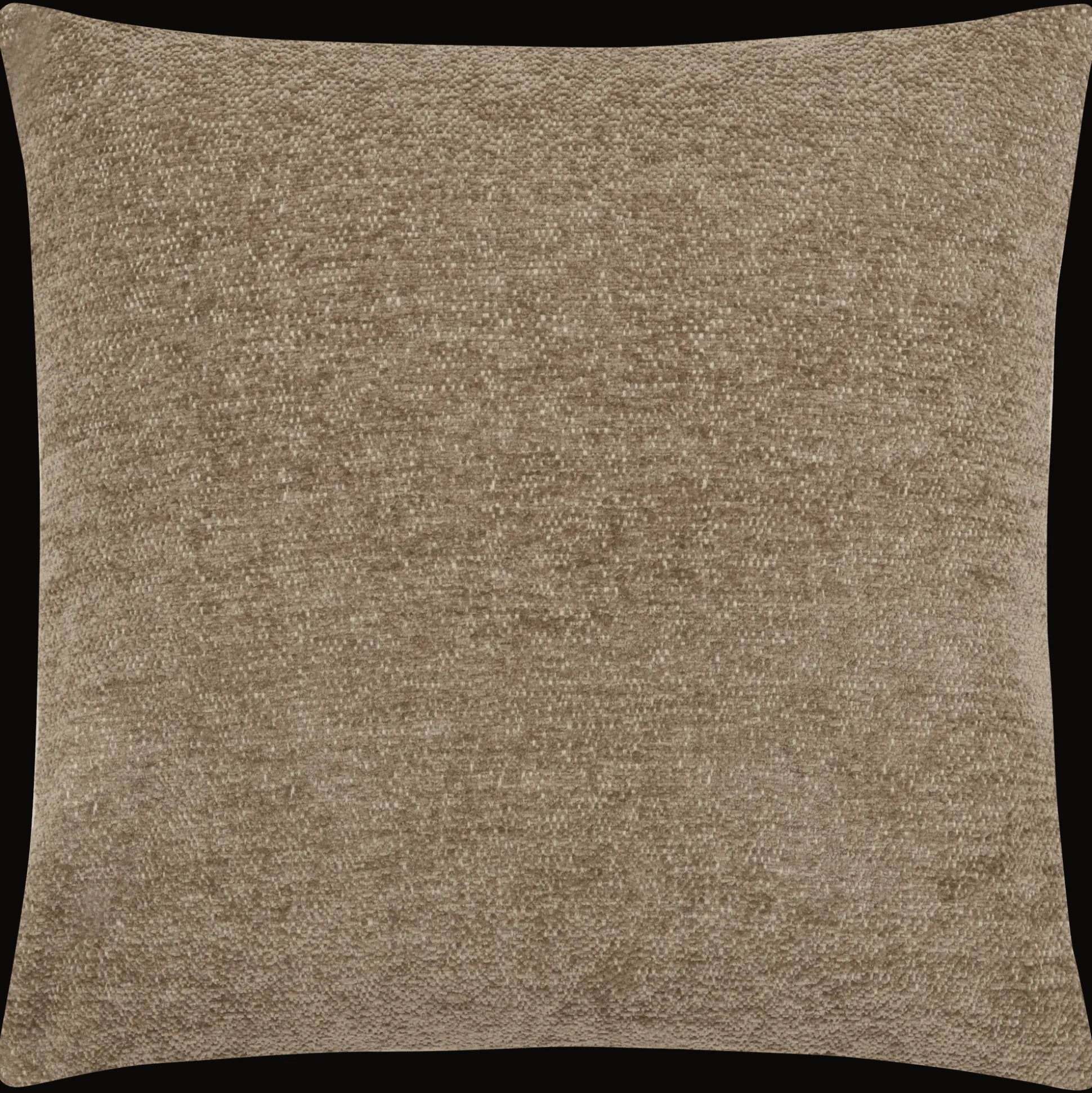 Ansley Feather Decorative Throw Pillow