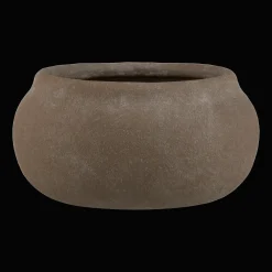 Antique Brown Small Decorative Bowl