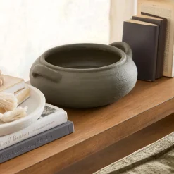 Antique Decorative Bowl