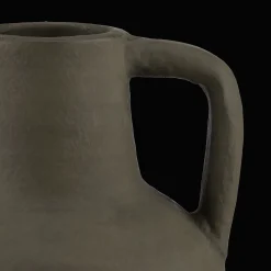 Antique Vase with Handles