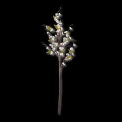 Artificial Cherry Blossom Stem