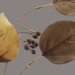 Artificial Eucalyptus Berries