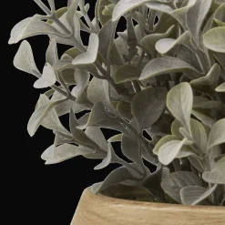 Artificial Plant in Ceramic Pot