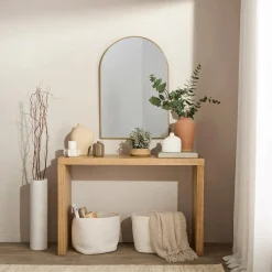 Artificial Plant in Ceramic Pot