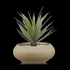 Artificial Plant in Ceramic Pot