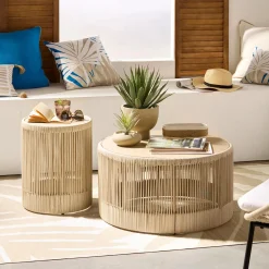 Artificial Plant in Ceramic Pot