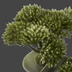 Artificial Sedum Spray Stem