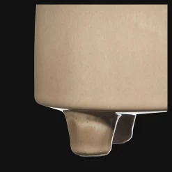 Artificial Yucca Leaf in Ceramic Pot