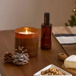 Autumn Spices Candle