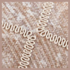 Bayram Decorative Lumbar Pillow