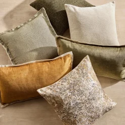 Beige Ansley Decorative Pillow