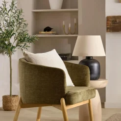 Beige Ansley Decorative Pillow