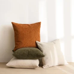 Beige Ansley Decorative Pillow