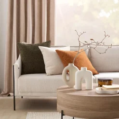 Beige Ansley Decorative Pillow