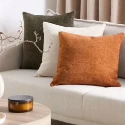 Beige Ansley Decorative Pillow