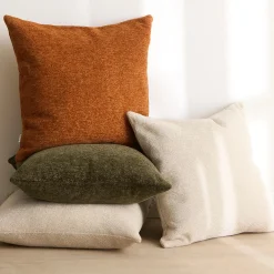 Beige Ansley Decorative Pillow