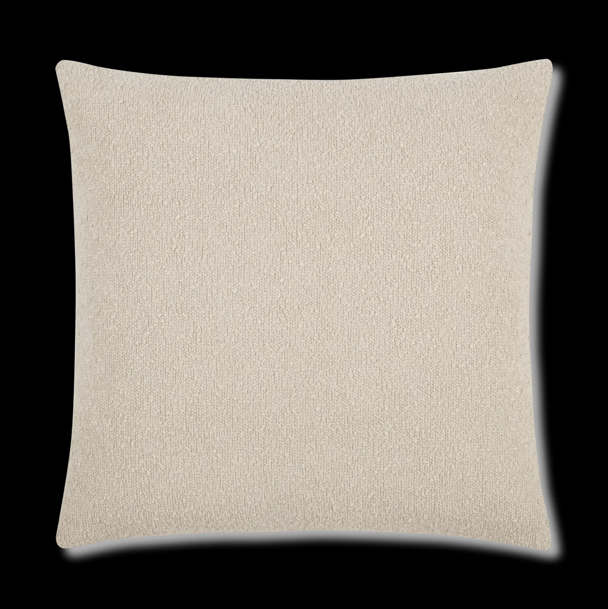 Beige Arija Decorative Pillow