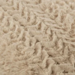 Beige Set of 2 Ellyn Decorative Pillow