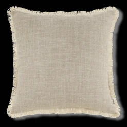 Beige Taha Decorative Pillow