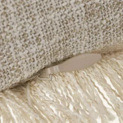 Beige Taha Decorative Pillow