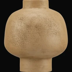 Beige Vase