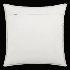 Beige Waverly Decorative Pillow