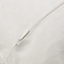 Beige Waverly Decorative Pillow