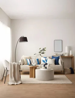 Black Mirror with Rounded Corners