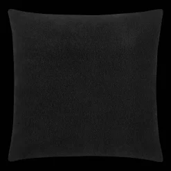 Black Oakley Decorative Throw Pillow