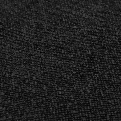 Black Oakley Decorative Throw Pillow