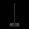 Black Paper Towel Holder