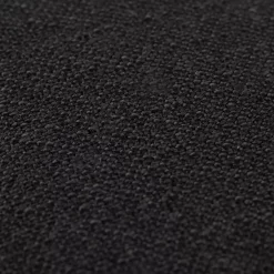 Black Taha Decorative Pillow