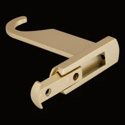 Blackout Curtain Rod Set - Diameter 19 mm