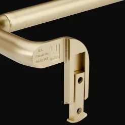 Blackout Curtain Rod Set - Diameter 19 mm