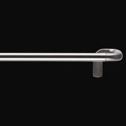 Blackout Curtain Rod Set - Diameter 19 mm