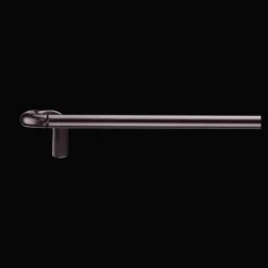 Blackout Curtain Rod Set - Diameter 19 mm