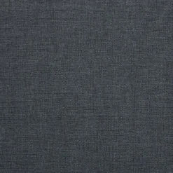 Blue Darja Blackout Curtain