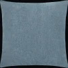 Blue Oakley Decorative Throw Pillow