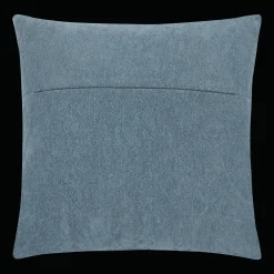 Blue Oakley Decorative Throw Pillow