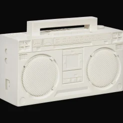 Boombox LED