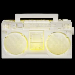 Boombox LED