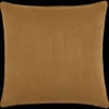 Brown Clifford Decorative Pillow