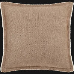 Brown Dorothy Decorative Pillow