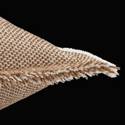 Brown Dorothy Decorative Pillow